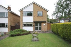 3 Bedroom Detached